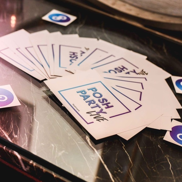 Posh Party Live in Scottsdale, Arizona 🌵💕🛍 - Picture 2 of 3